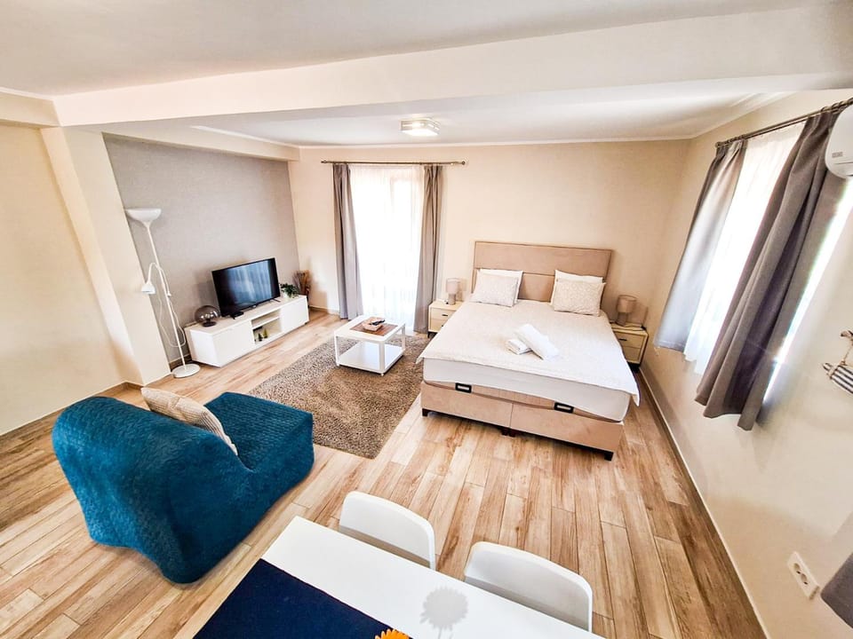 Bradasevic Apart Resort Tivat Apartment in Kotor Municipality