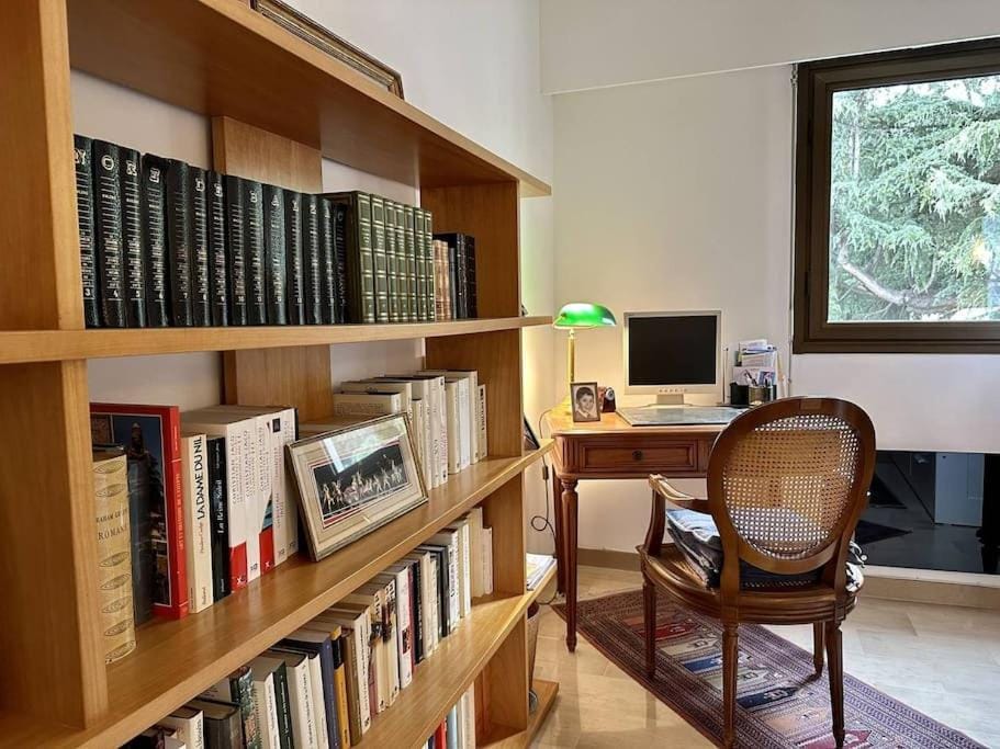 Nice Signature Carré d'Or Apartment in Nice