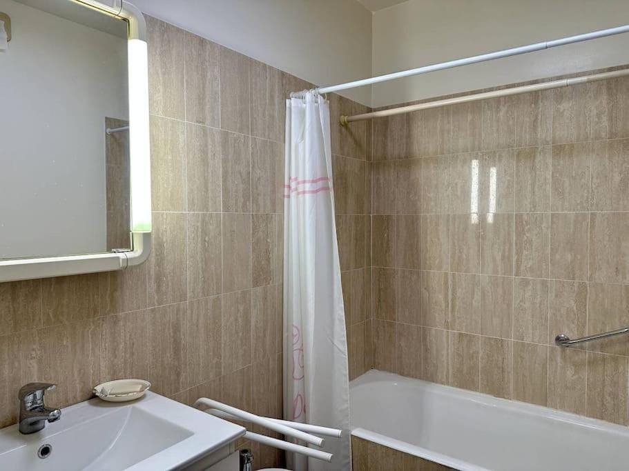 Nice Signature Carré d'Or Apartment in Nice