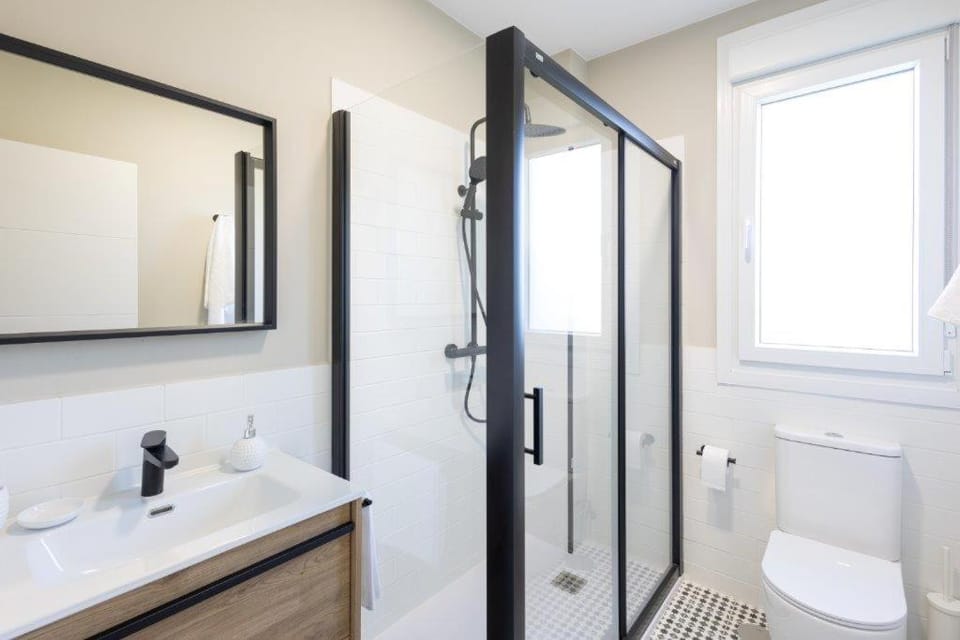 Miño Suites I Apartment in O Eume