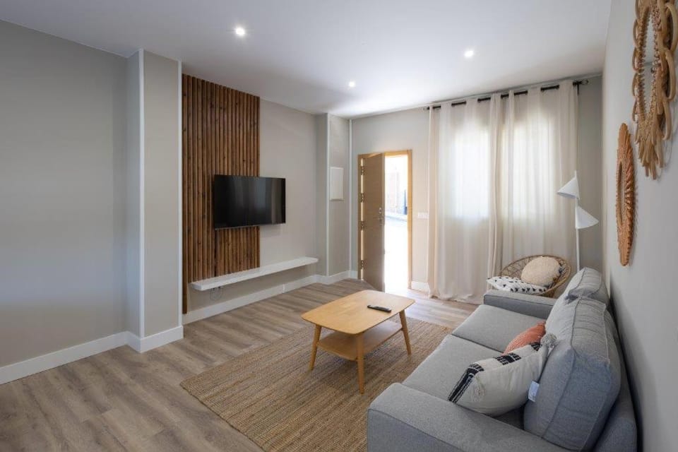 Miño Suites I Apartment in O Eume