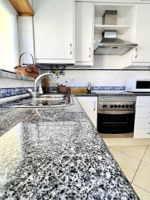 Porto d’Areia Beach House Apartment in Peniche