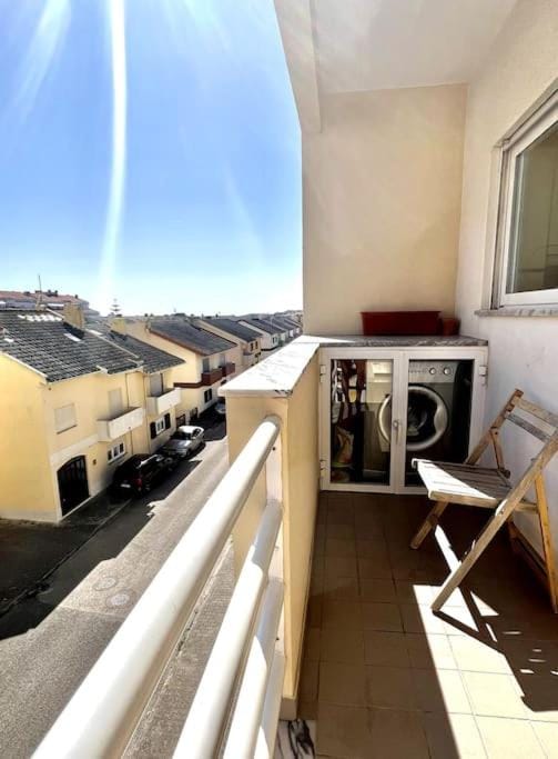 Porto d’Areia Beach House Apartment in Peniche
