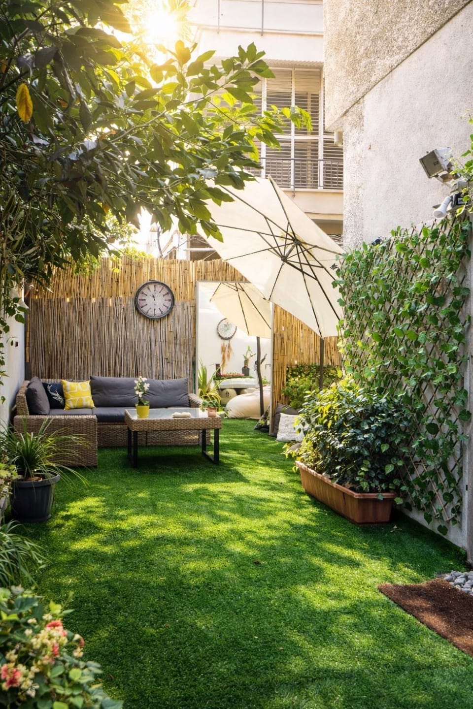 צימר מיוחד ברחוב בוגרשוב TLv Apartment in Tel Aviv-Yafo