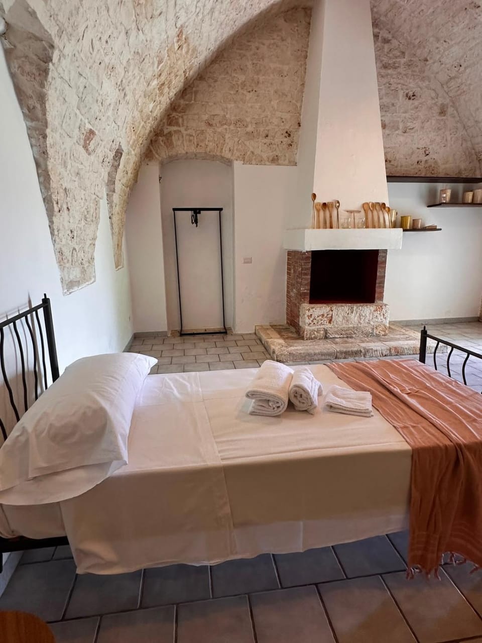 Giardino dei Trulli Cummerse Apartment hotel in Apulia