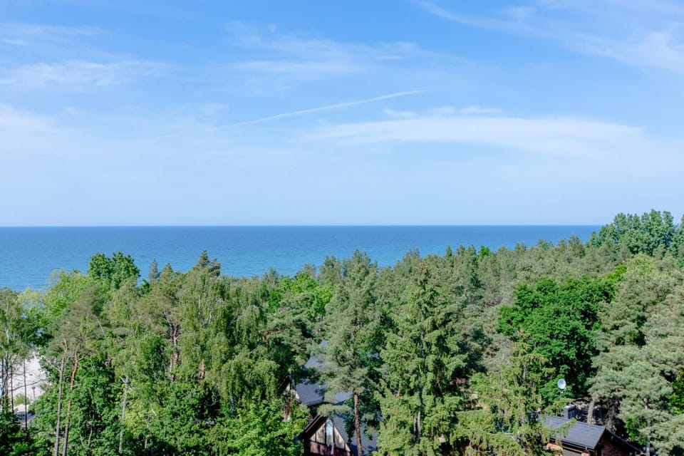 Apartament Pinea Premium by Major Domus Club Apartment in West Pomeranian Voivodeship, Poland