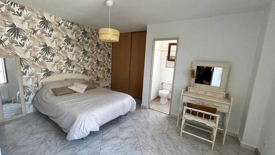 Casa Ghjuvanna 2 chambres Apartment in Corsica