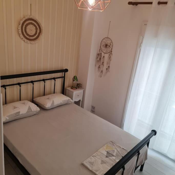 106 Ιπποκράτους Apartment in Athens