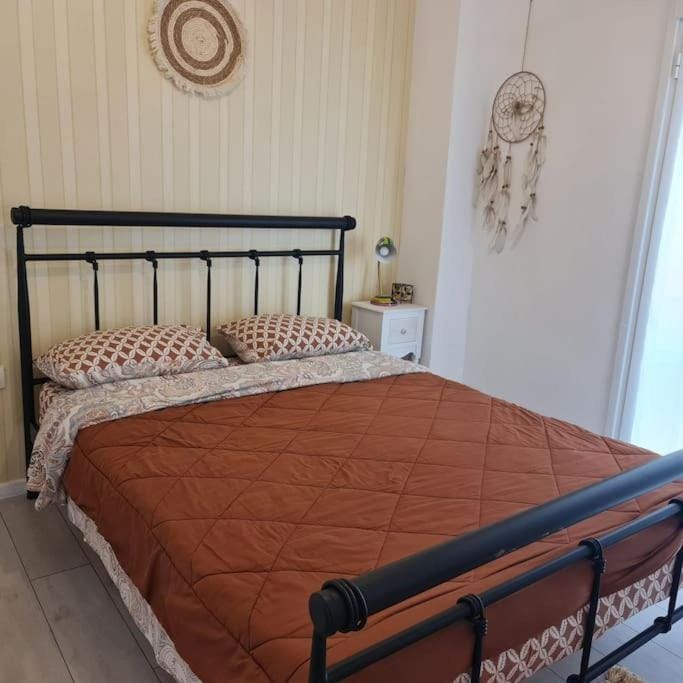 106 Ιπποκράτους Apartment in Athens