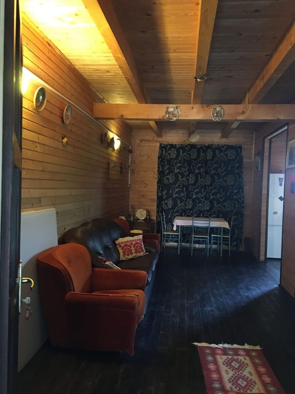 Vila Flora Costinesti Bed and Breakfast in Constanța County