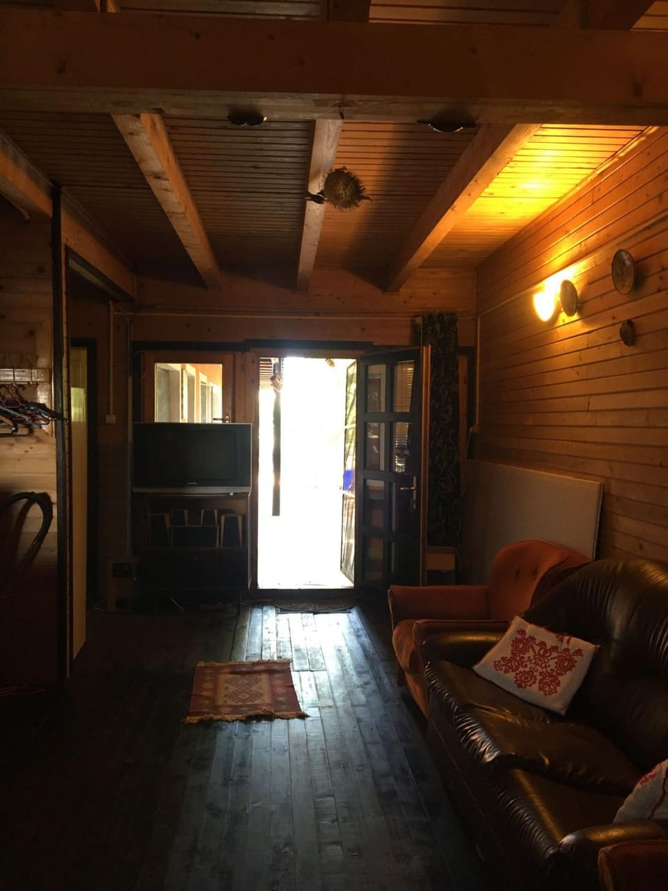 Vila Flora Costinesti Bed and Breakfast in Constanța County