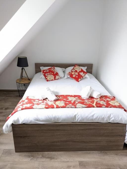 Maison moderne au cœur du Golfe du Morbihan ! Villa in Brittany