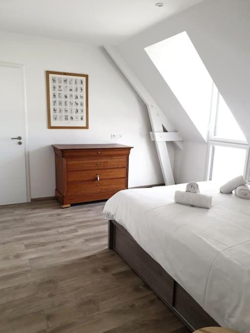 Maison moderne au cœur du Golfe du Morbihan ! Villa in Brittany