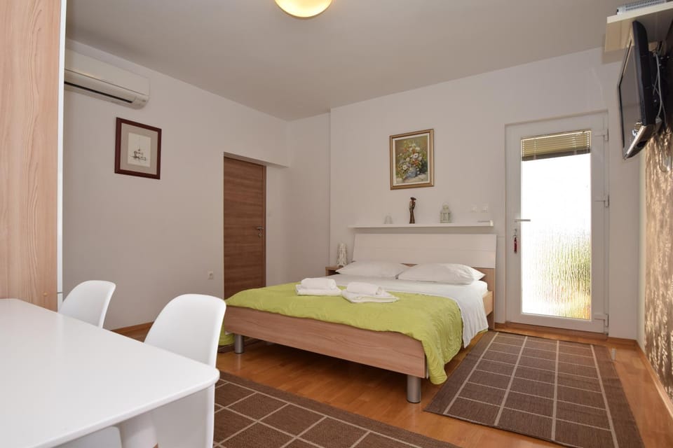 Apartment Smokrovic Apartment in Zadar County