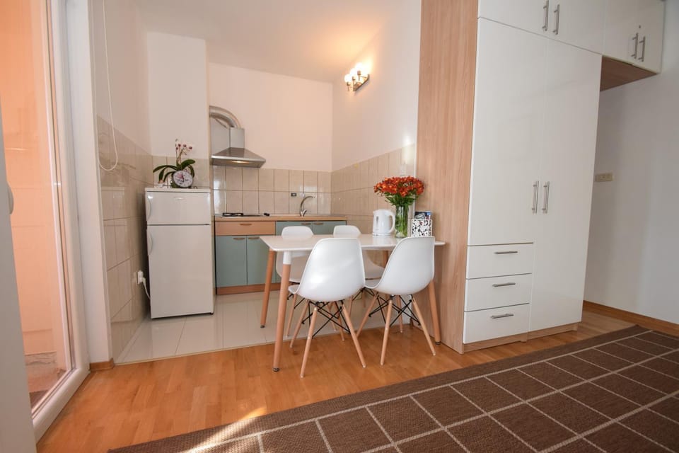 Apartment Smokrovic Apartment in Zadar County