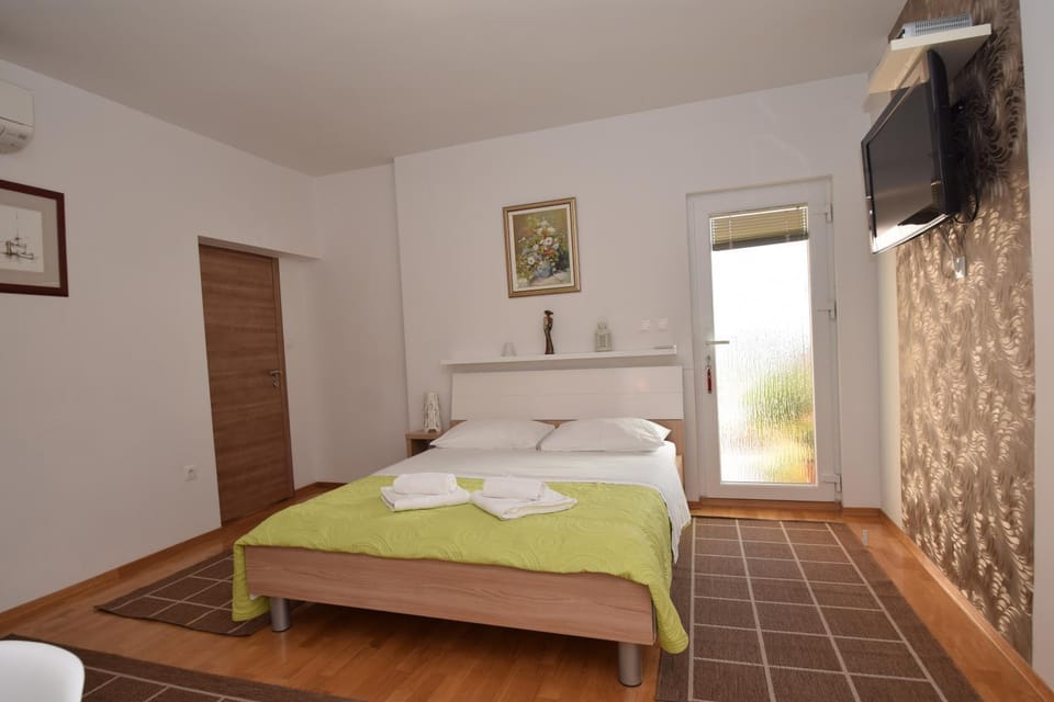 Apartment Smokrovic Apartment in Zadar County