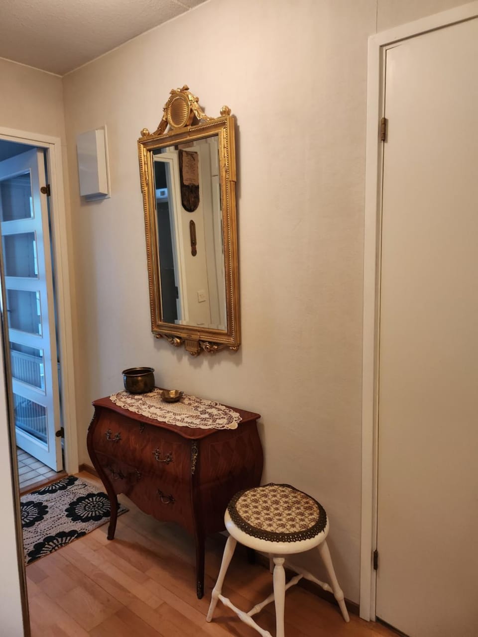 Lovely apartment in the heart of Naantali Apartment in Finland