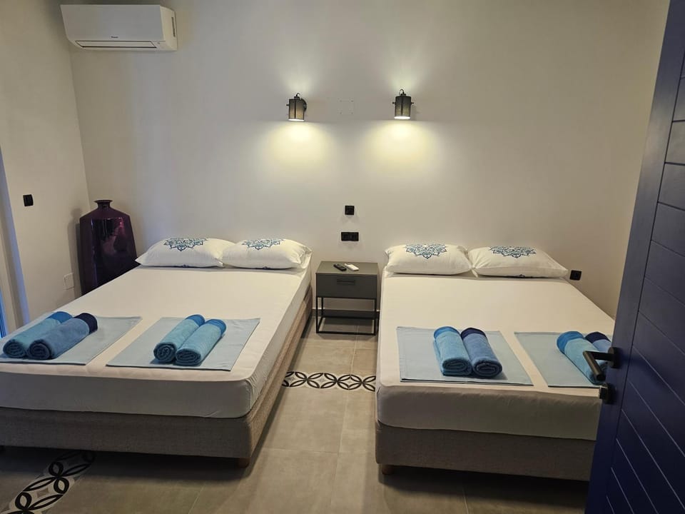 Villa Dardona Drvenik Apartment in Dubrovnik-Neretva County