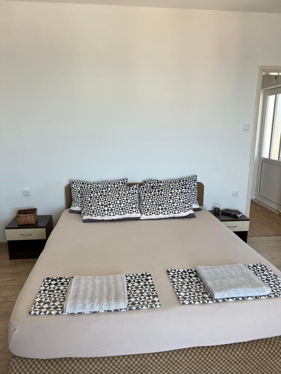 Apartments Andrović Apartment in Ulcinj