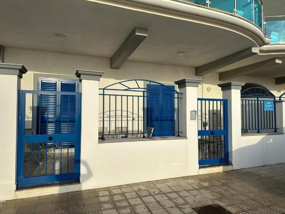 Onda Azzurra Apartment in Milazzo