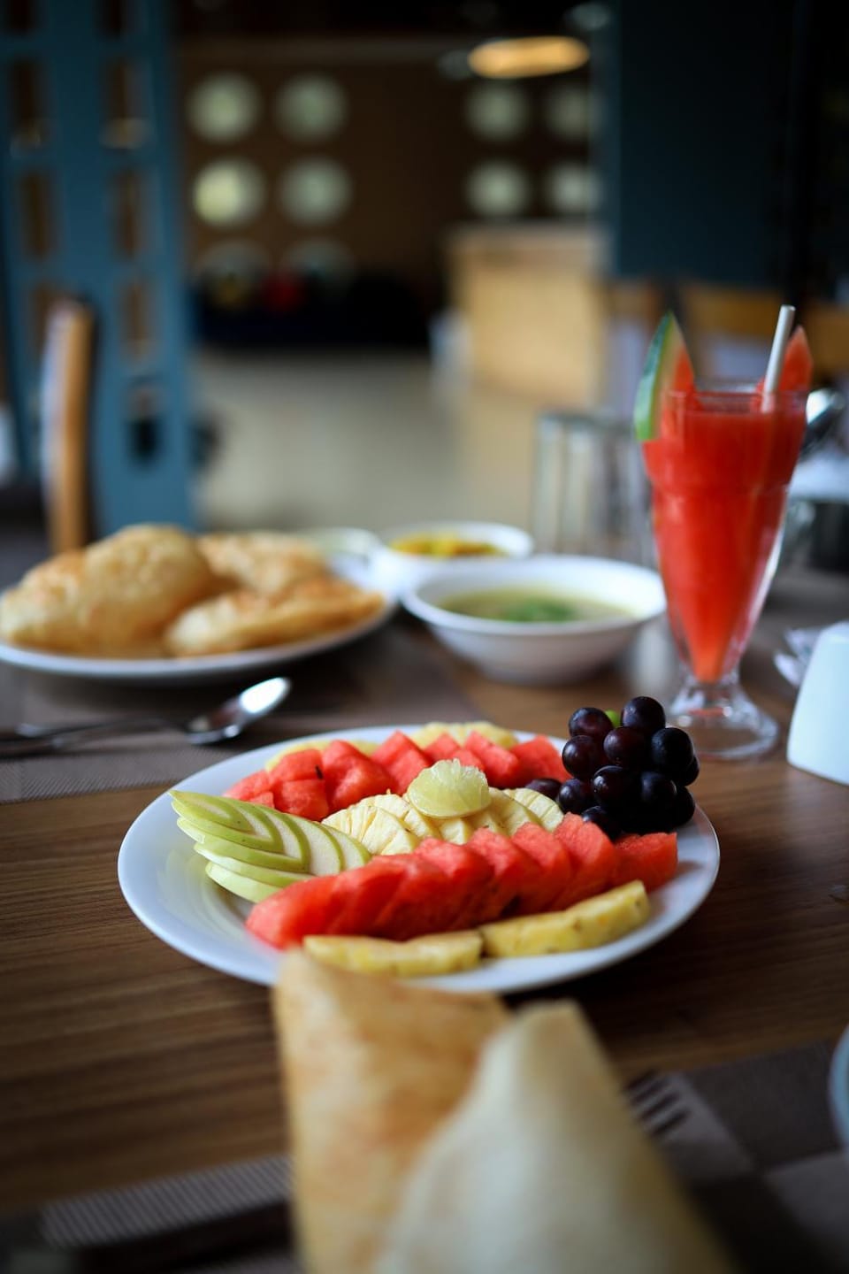 Food and drinks, Food, Breakfast, Continental breakfast, Drinks