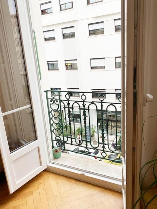 Cosy appartement 1 chambre en plein coeur de Nice Apartment in Nice