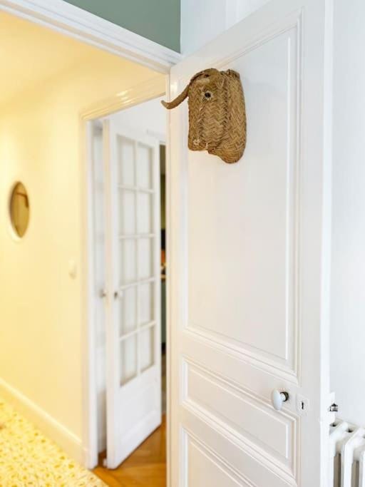 Cosy appartement 1 chambre en plein coeur de Nice Apartment in Nice