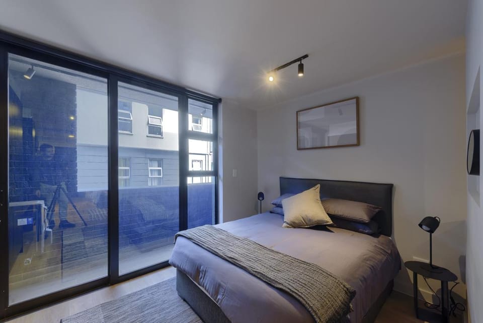 Bed, Balcony/Terrace