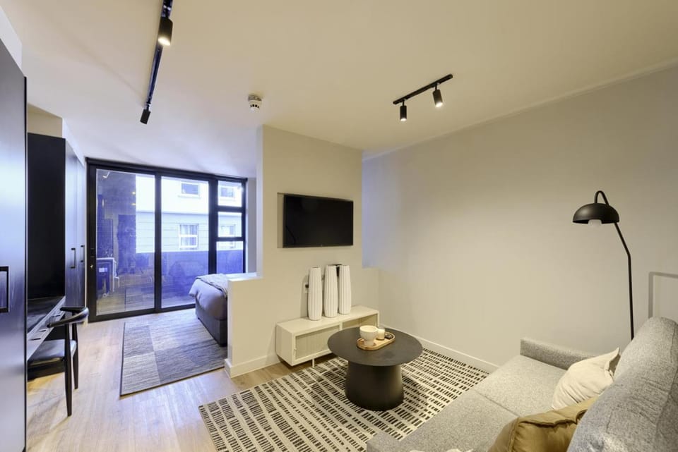 Balcony/Terrace, Lounge or bar