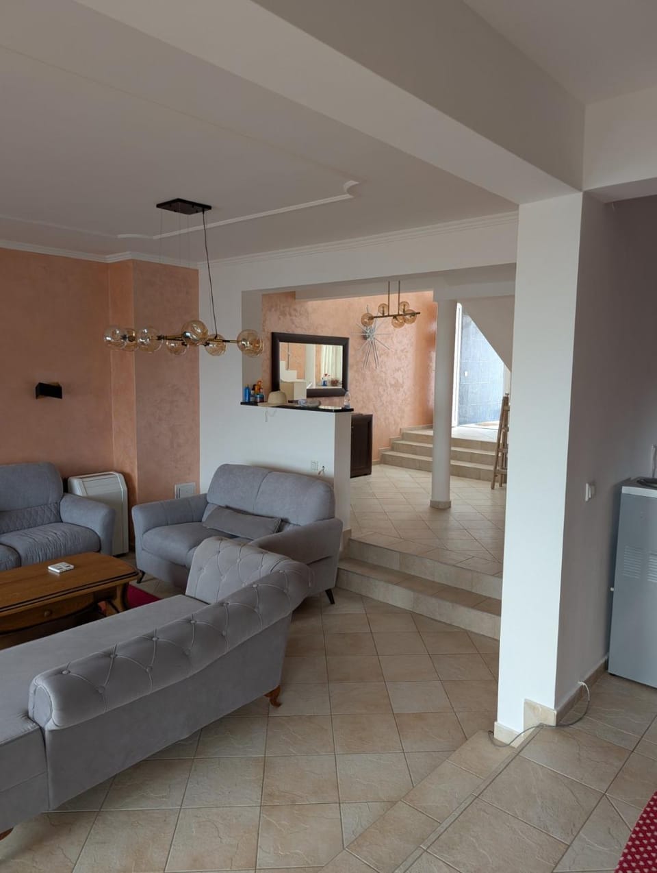 Vila Žuta Kuća Apartment in Ulcinj Municipality