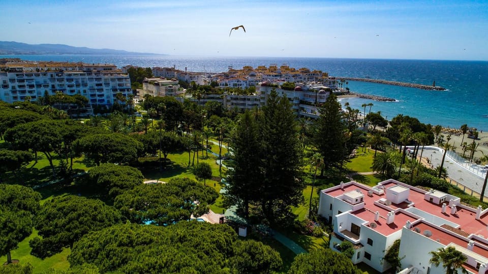 Day, Natural landscape, Bird's eye view, Beach, Sea view