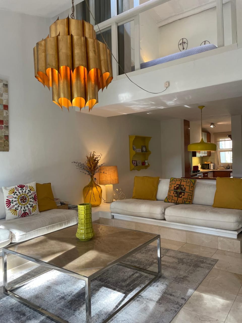Private Villa in Quinta da Marinha with golf view! Villa in Cascais