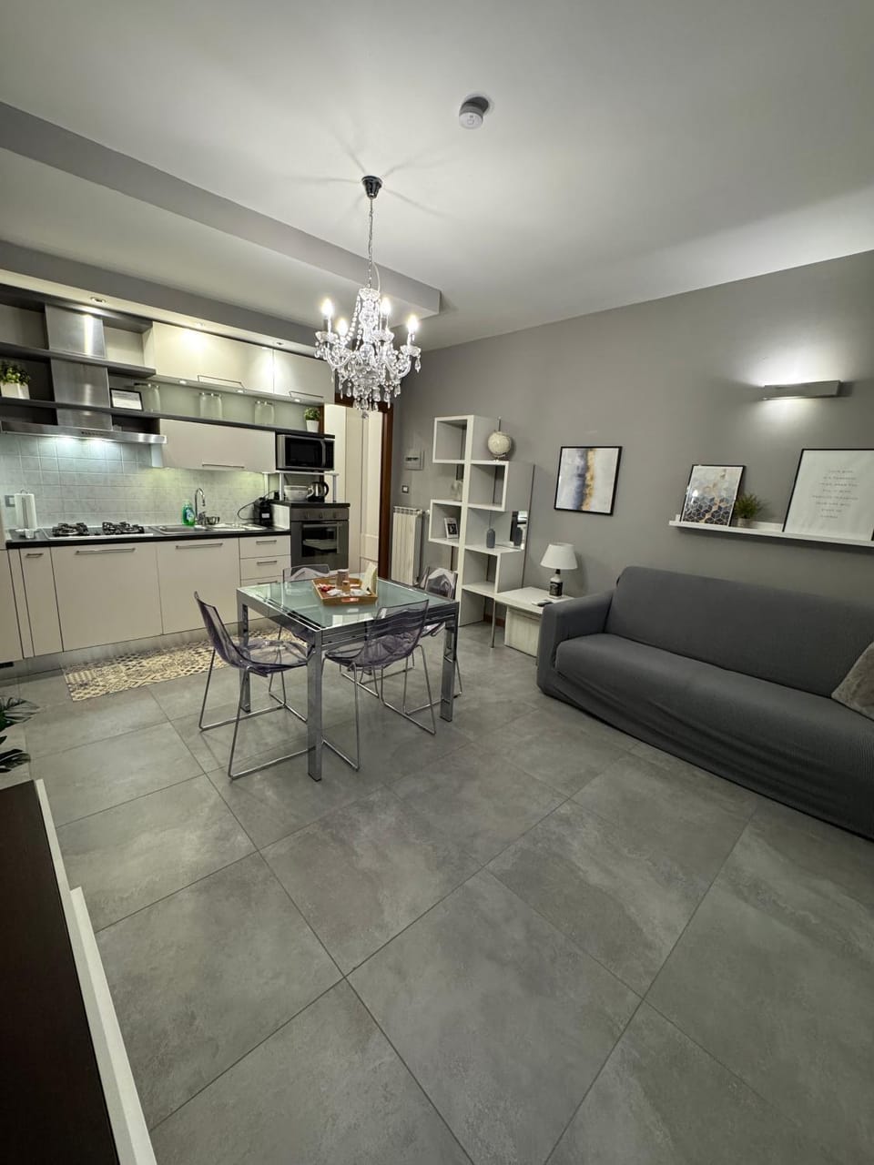 Casa di Lillo Apartment in Province of Lecco