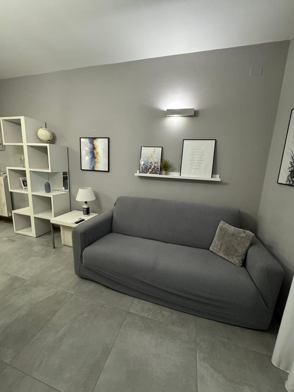 Casa di Lillo Apartment in Province of Lecco