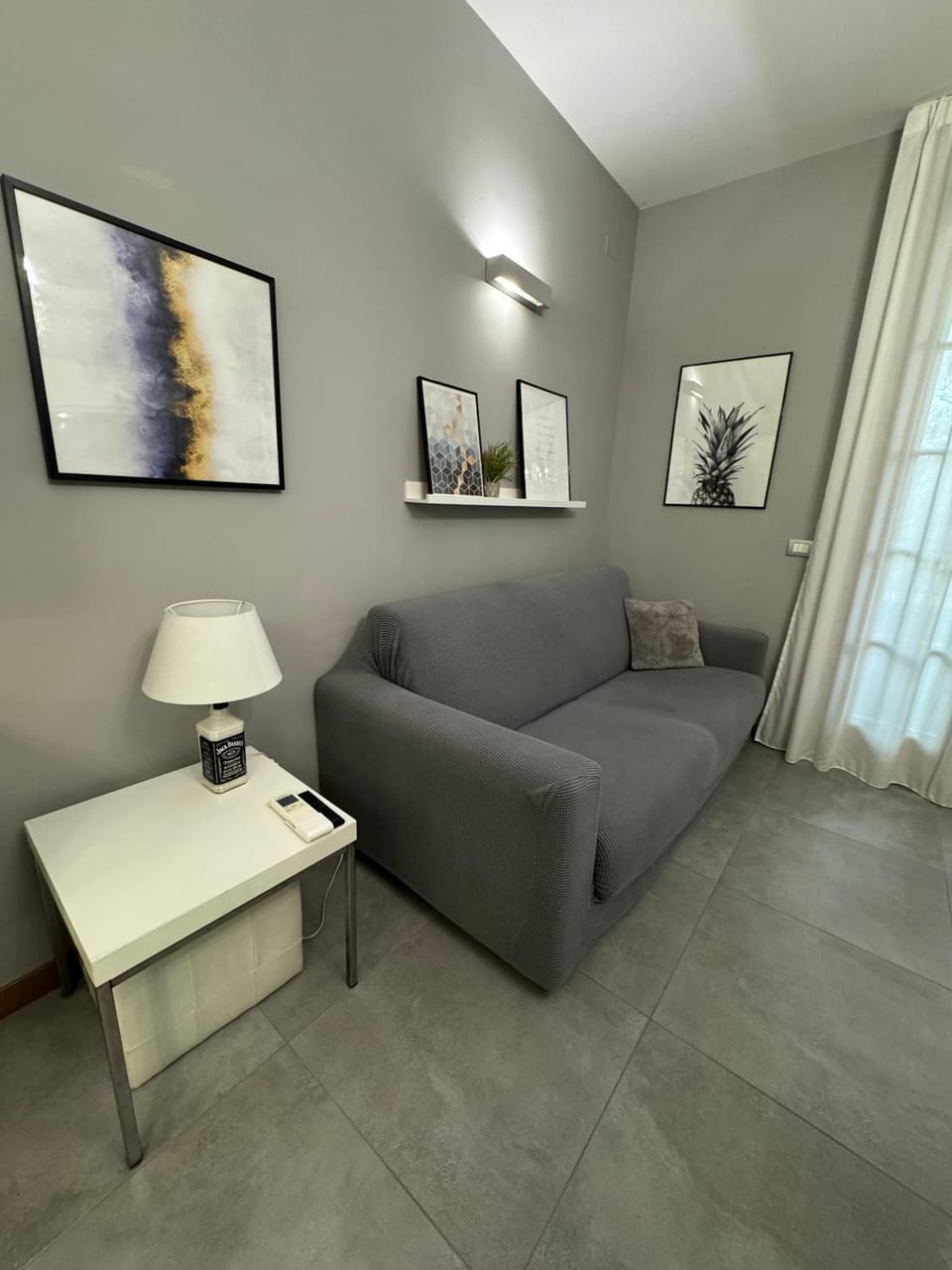Casa di Lillo Apartment in Province of Lecco