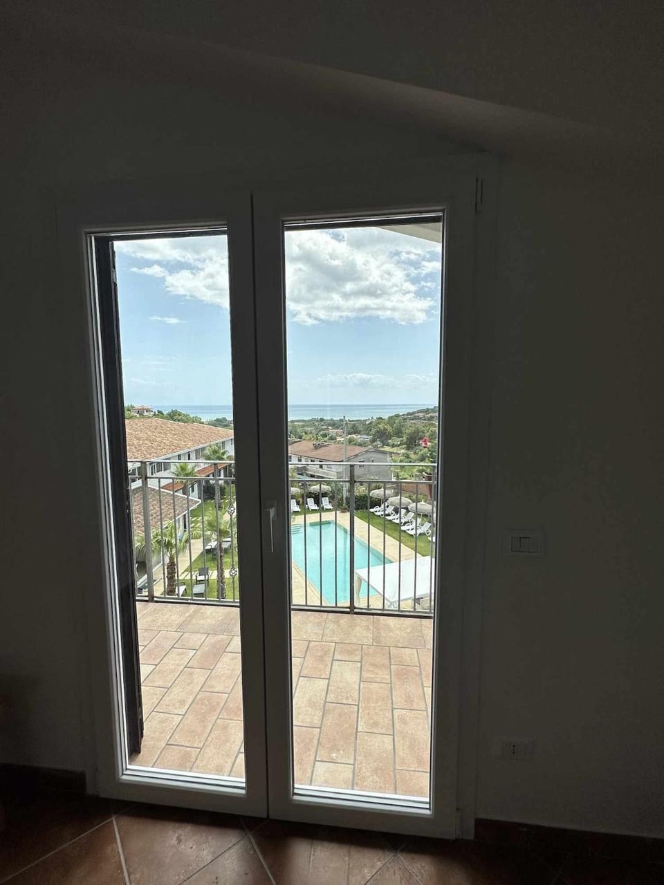 Appartamento Santa Lucia - F Apartment in Basilicata