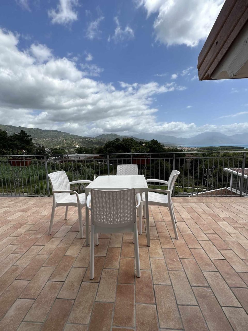 Appartamento Santa Lucia - F Apartment in Basilicata