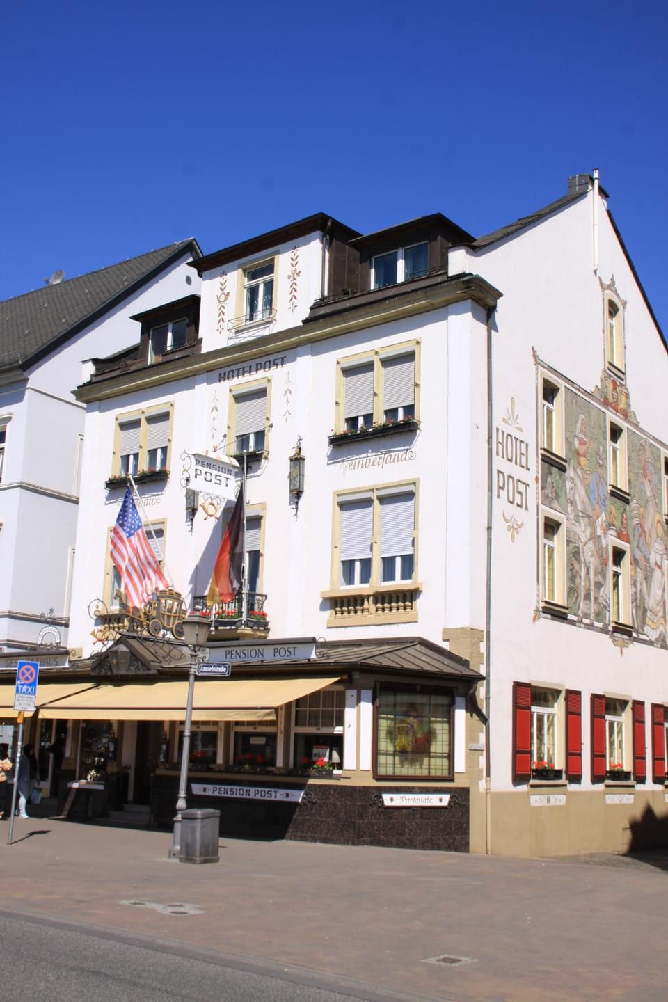 View (from property/room)