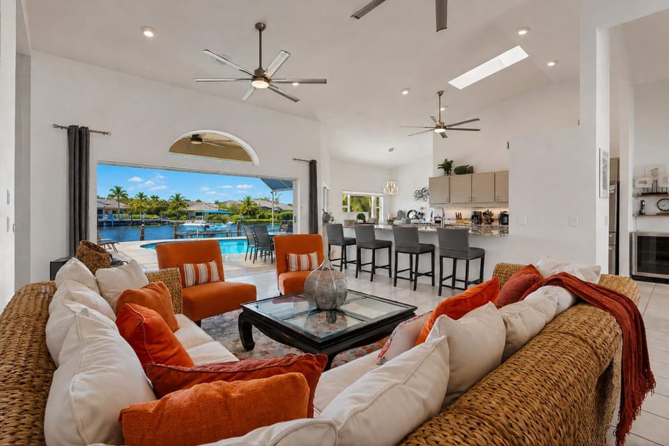 265 Belvedere House in Punta Gorda