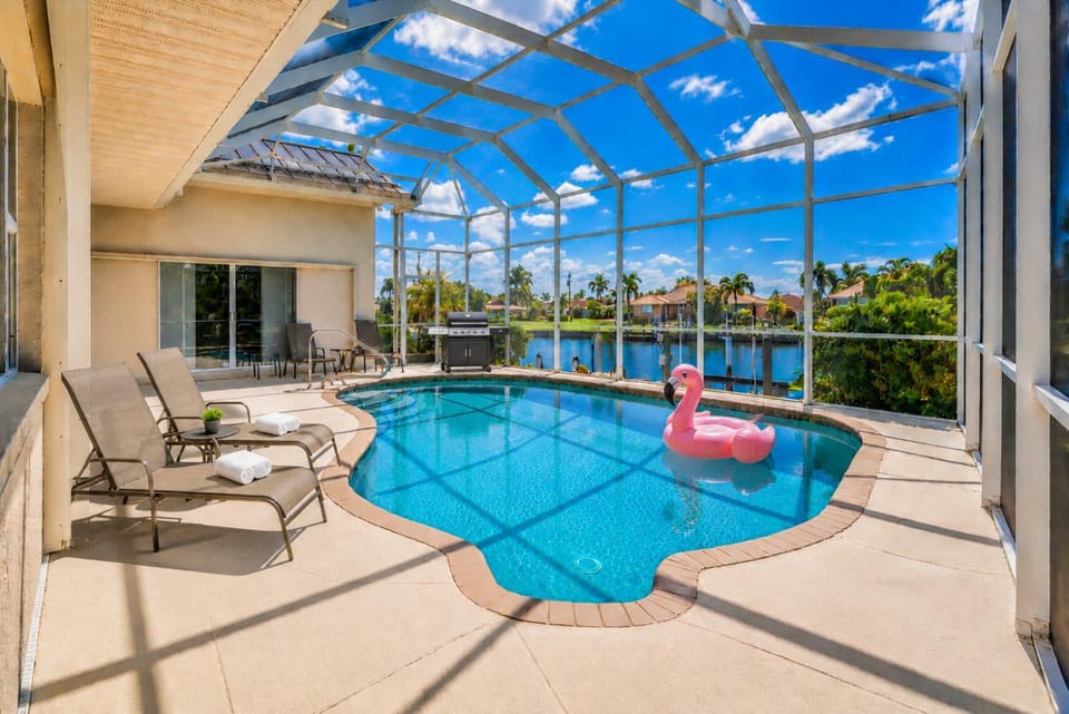 265 Belvedere House in Punta Gorda
