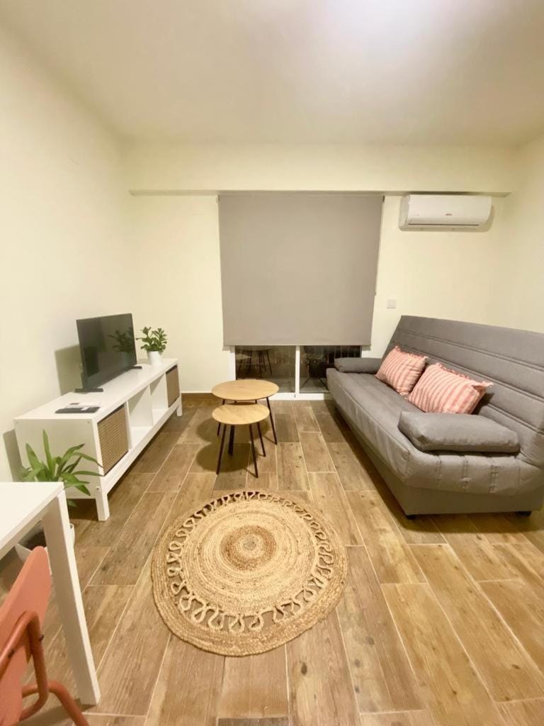 VERDE AGUA Apartment in Ayamonte
