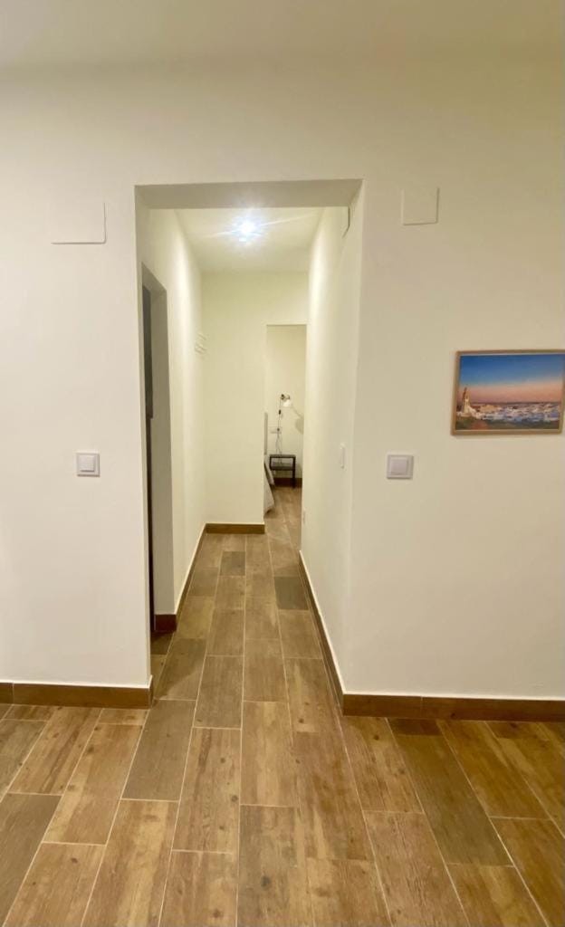 VERDE AGUA Apartment in Ayamonte