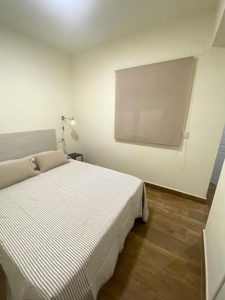 VERDE AGUA Apartment in Ayamonte