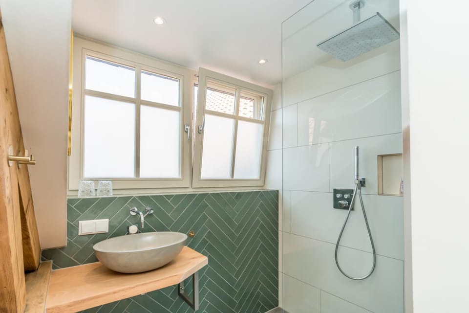 Fika Bed and Breakfast in Noordwelle