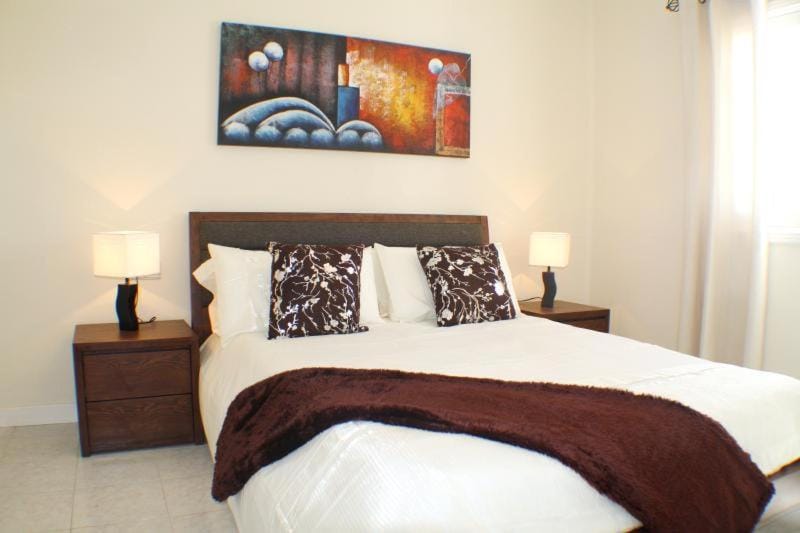 Villa Amina Villa in Puerto del Carmen