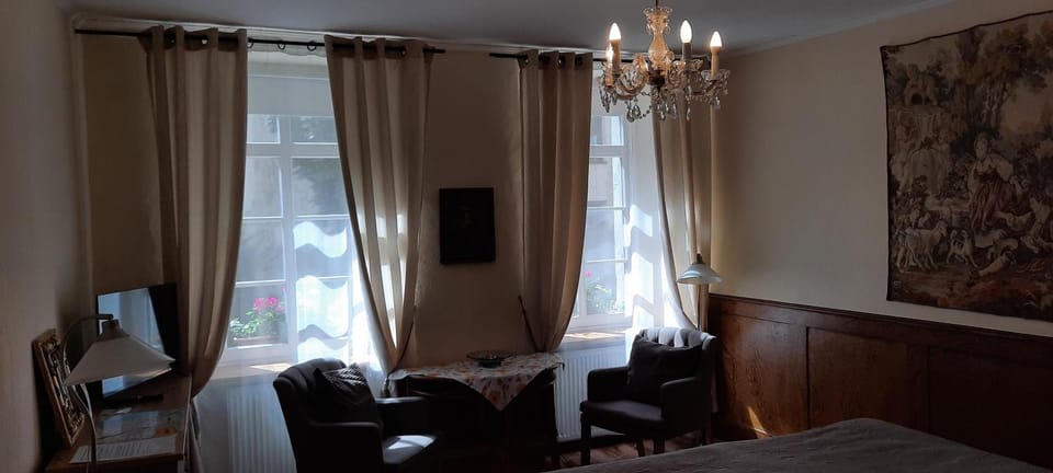 Altstadtapartment Rochusstraße Apartment in Mainz