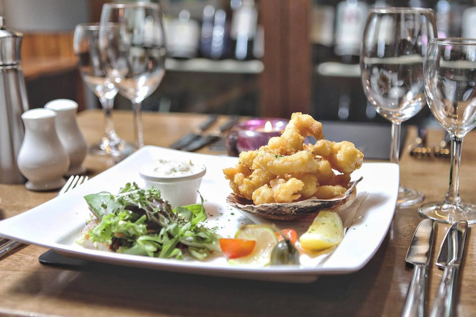 Restaurant/places to eat, Restaurant/places to eat