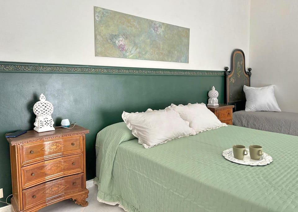 30 passi dal mare Bed and Breakfast in Trapani