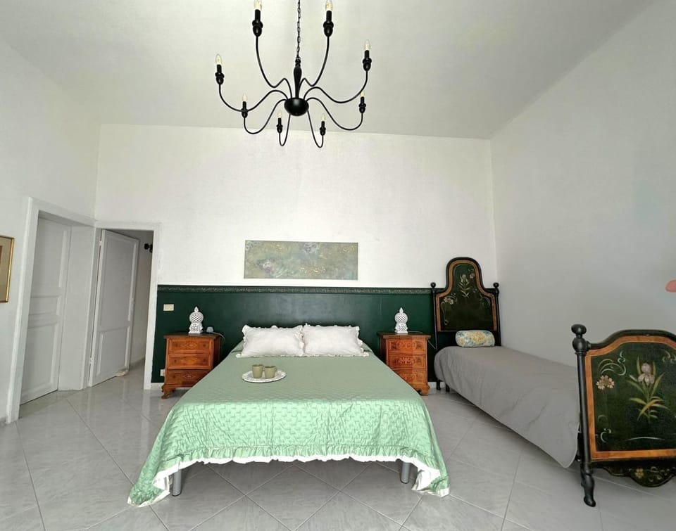 30 passi dal mare Bed and Breakfast in Trapani