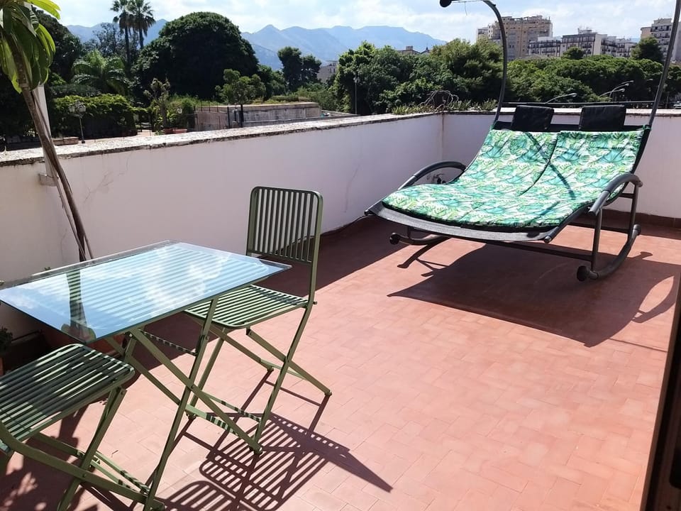 La Porta dei Mori Apartment in Palermo